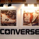 CONVERSE