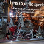 MASO DELLO SPECK
