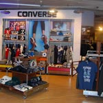 CONVERSE